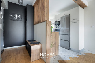 achat appartement lyon 69007