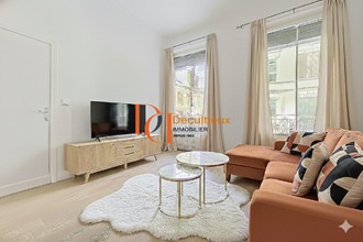 achat appartement lyon 69007