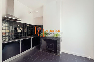 achat appartement lyon 69007