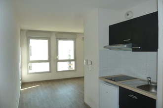achat appartement lyon 69007