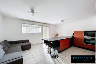 achat appartement lyon 69007