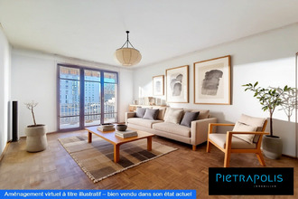 achat appartement lyon 69007