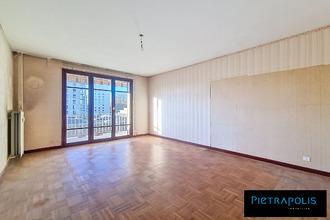 achat appartement lyon 69007