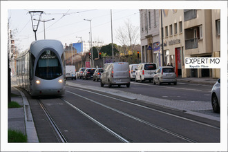 achat appartement lyon 69007