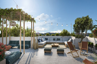 achat appartement lyon 69007