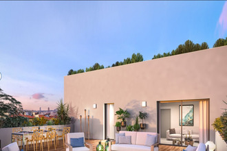 achat appartement lyon 69007