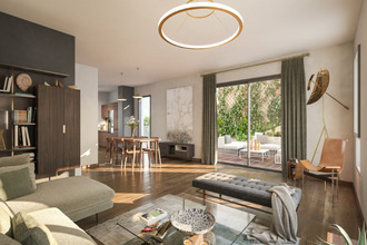 achat appartement lyon 69007