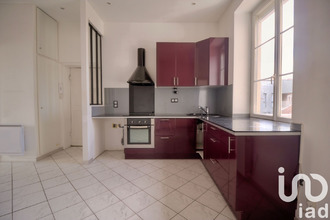 achat appartement lyon 69007