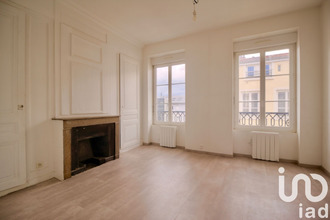 achat appartement lyon 69007