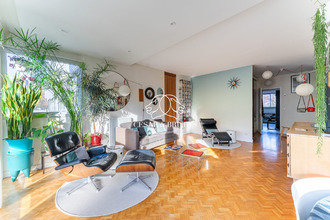 achat appartement lyon 69007