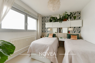 achat appartement lyon 69007