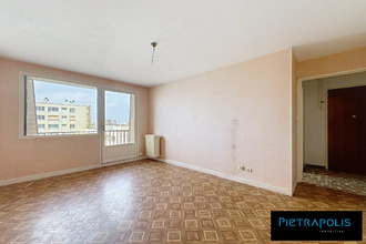 achat appartement lyon 69007
