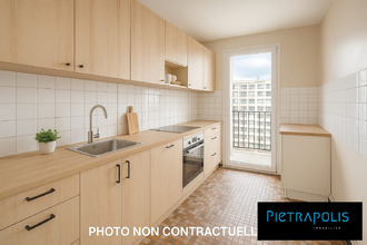 achat appartement lyon 69007