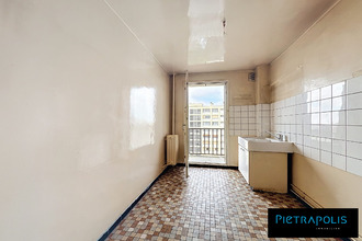 achat appartement lyon 69007