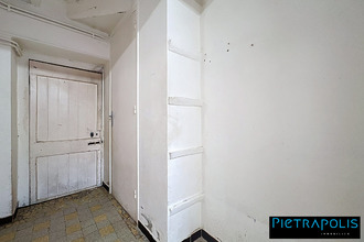 achat appartement lyon 69007