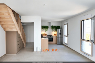 achat appartement lyon 69007