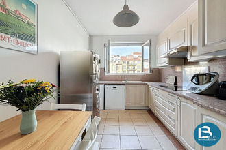 achat appartement lyon 69007