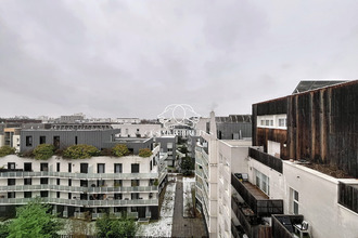 achat appartement lyon 69007