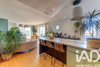 achat appartement lyon 69007