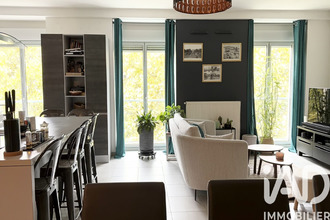 achat appartement lyon 69007