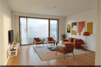 achat appartement lyon 69007