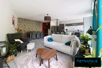 achat appartement lyon 69007