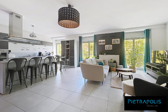 achat appartement lyon 69007