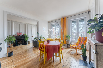 achat appartement lyon 69007