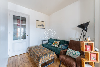 achat appartement lyon 69007