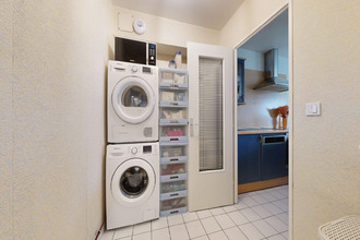 achat appartement lyon 69007