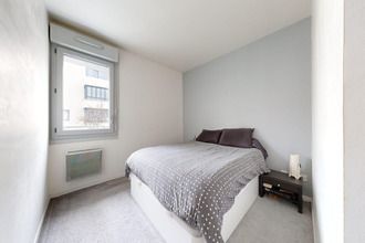 achat appartement lyon 69007