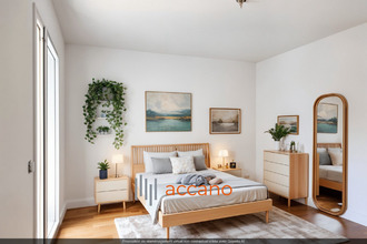 achat appartement lyon 69007