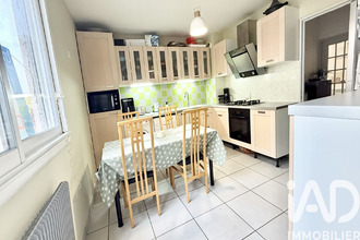 achat appartement lyon 69007