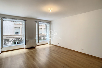 achat appartement lyon 69007