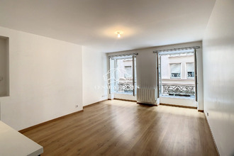 achat appartement lyon 69007