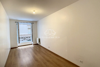 achat appartement lyon 69007