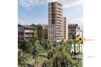 achat appartement lyon 69007