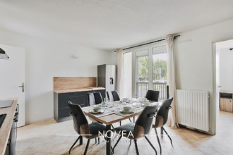 achat appartement lyon 69007