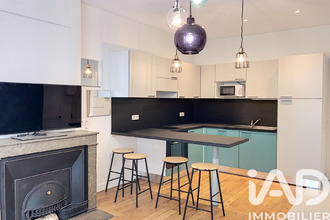 achat appartement lyon 69007
