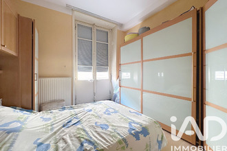 achat appartement lyon 69007