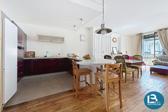 achat appartement lyon 69007