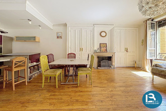 achat appartement lyon 69007