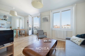 achat appartement lyon 69007