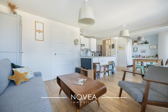 achat appartement lyon 69007