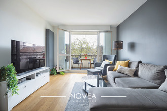 achat appartement lyon 69007