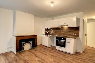 achat appartement lyon 69007