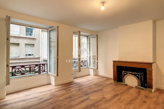 achat appartement lyon 69007
