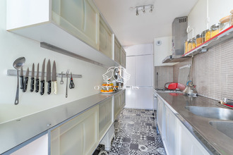 achat appartement lyon 69007