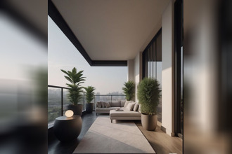 achat appartement lyon 69007