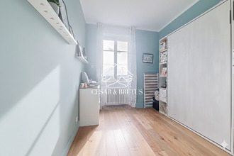 achat appartement lyon 69007